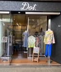 Dot.／Gel nail salon A